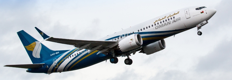 Oman Air to exit B737NGs by mid-2026, no imminent orders