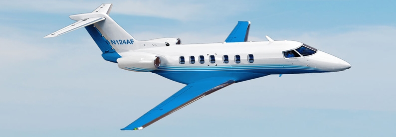 PlaneSense takes delivery of maiden Pilatus PC-24