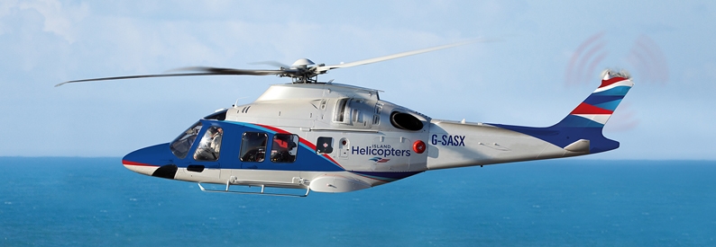 Island Helicopters to launch Isles of Scilly ops in mid-2Q18
