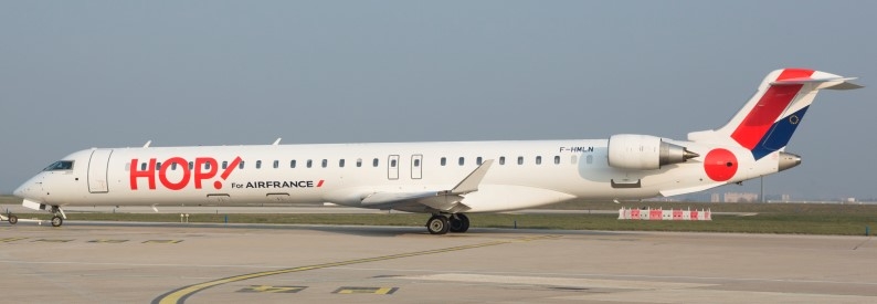 Morlaix, France in search of new maintenance hangar investor