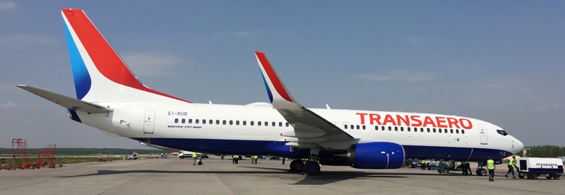 Russian court absolves ex-execs of Transaero from liability