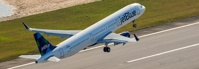 US’s JetBlue Airways defers A321neo deliveries