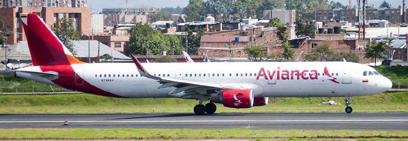 Avianca Group plans IPO in US