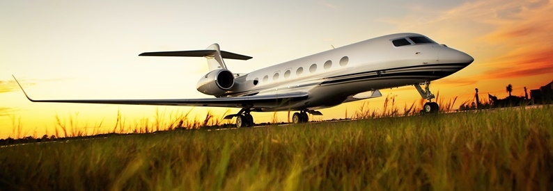 US's Flexjet acquires G450 from Pen-Avia