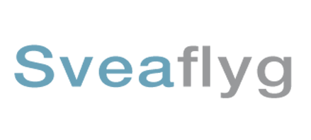 Logo of Sveaflyg