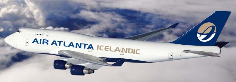 Air Atlanta Icelandic adds B747-400(M)