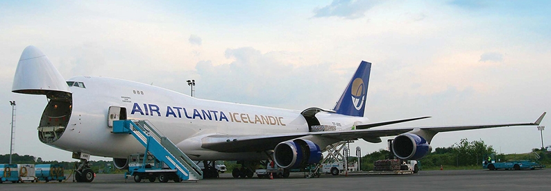 Air Atlanta Icelandic buys two B747-400Fs