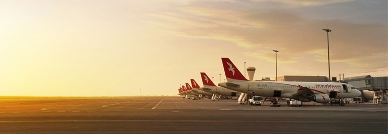 UAE's Air Arabia turns to lessors due to Airbus delays