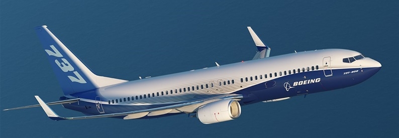 Armenia's Shirak Avia adds first B737-800