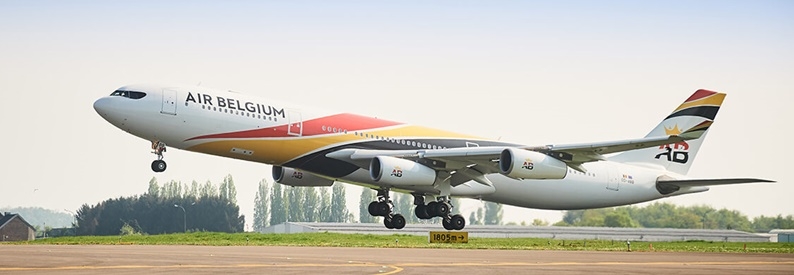 Air Belgium receives single takeover offer