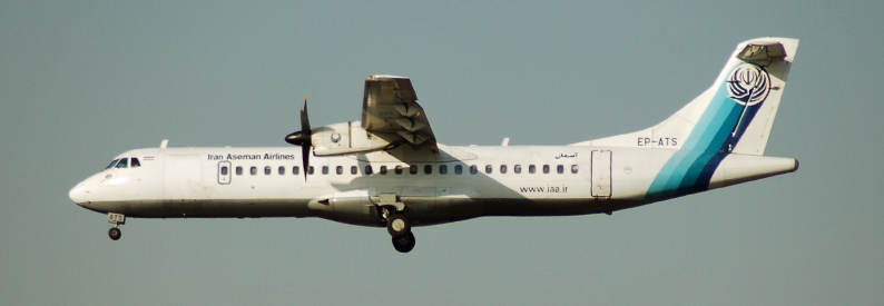 Iran Aseman Airlines seeks investors for fleet growth