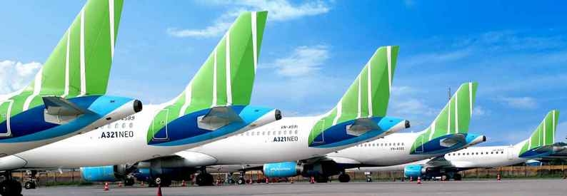 Former majority owner of Viet Nam's Bamboo Airways in court