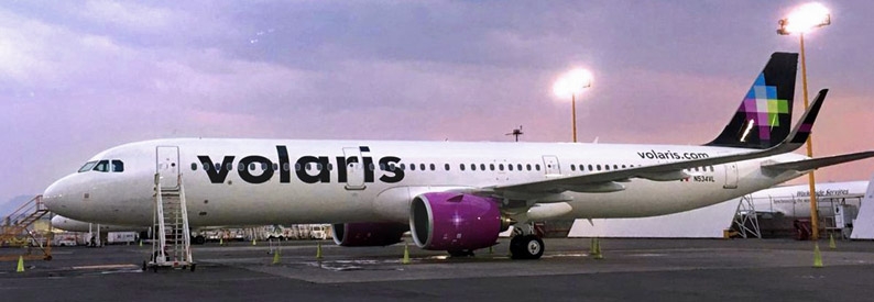 avianca, Volaris eye ops at new El Salvador airport