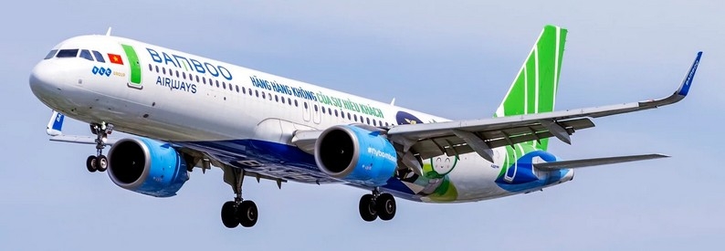 Vietnamese airlines rack up airport debts