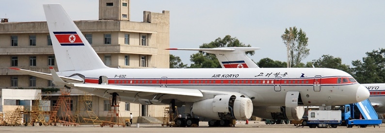 DPRK's Air Koryo gears up for international restart