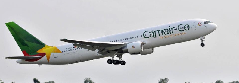 Cameroon's Camair-Co to sell B767 for part-out