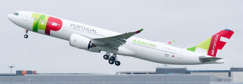 TAP Air Portugal Airbus A330-900