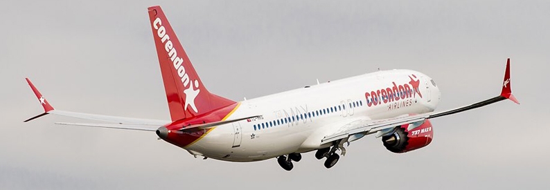 Türkiye's Corendon Airlines maps out conservative growth