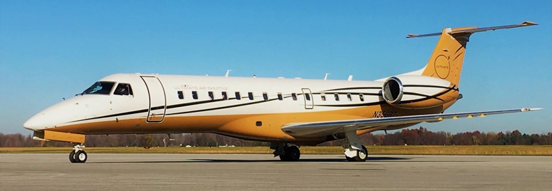 US's Ultimate Air Shuttle suspends flight operations