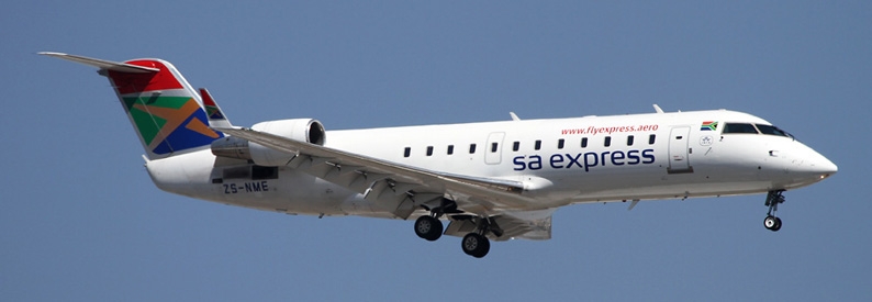 Seventeen bidders vie for SA Express assets