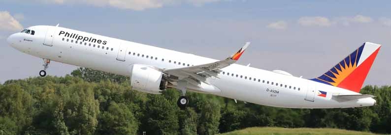 Philippine Airlines mulls large aircraft order