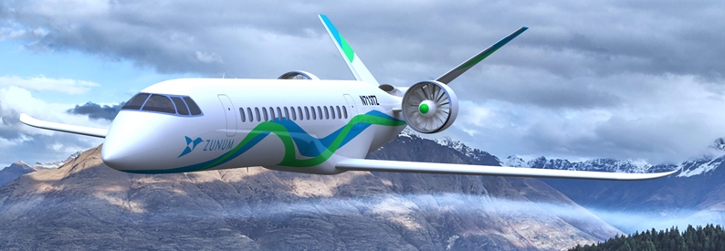 US' Zunum Aero wins $81m appeal in Boeing trade secret case