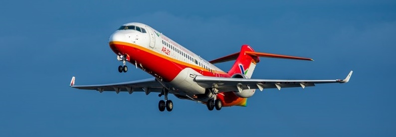 VietJetAir gears up for C909 wet-lease with test flights