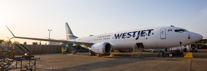 Canada’s WestJet eyes Lynx Air’s MAX fleet