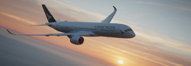 Cathay Pacific lists new batch of $2.5bn medium-term notes