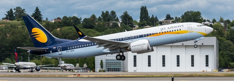 Court orders liquidation for India's Jet Airways