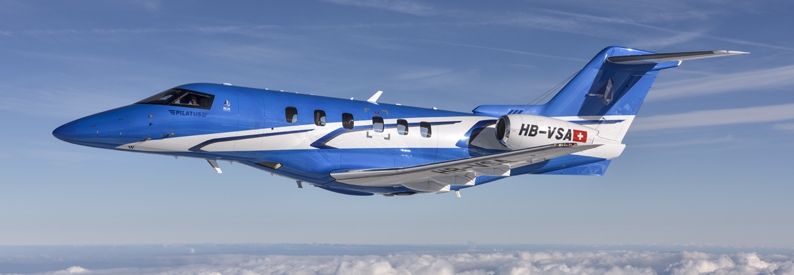 UK's Oriens Aviation to add first executive jet for charter