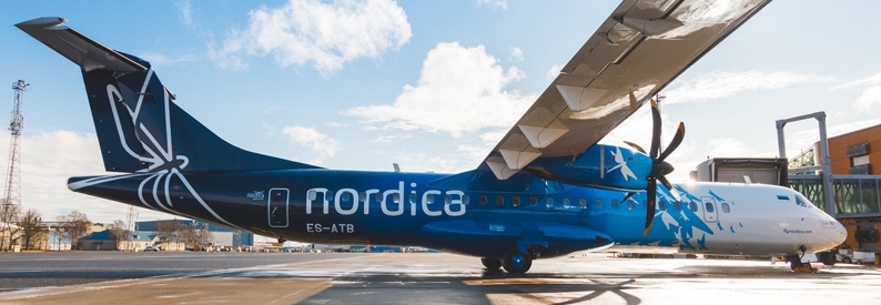 Former executives of Nordica face criminal probe in Estonia