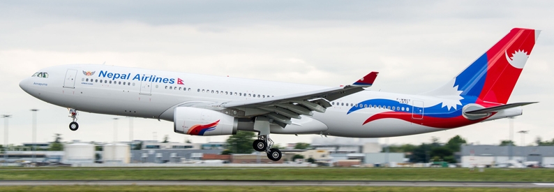 Nepal Airlines' chairman suspended over unauthorised C-check