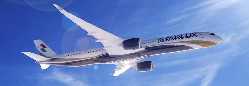 Delivery delays crimp growth at Taiwan's Starlux Airlines