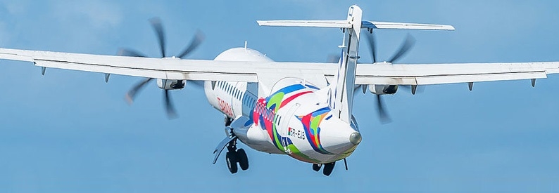 Madagascar Airlines to grow fleet to six ATR72s by mid-2Q25