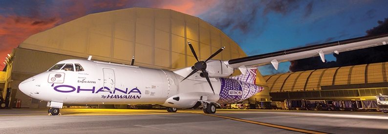 Canada's Wasaya Airways adds two ATR72-200(F)s