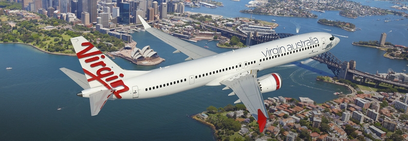 Gov't approves Qatar Airways stake in Virgin Australia