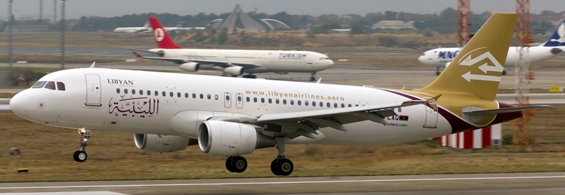 Libyan Airlines denies bankruptcy rumour amid fleet shortage
