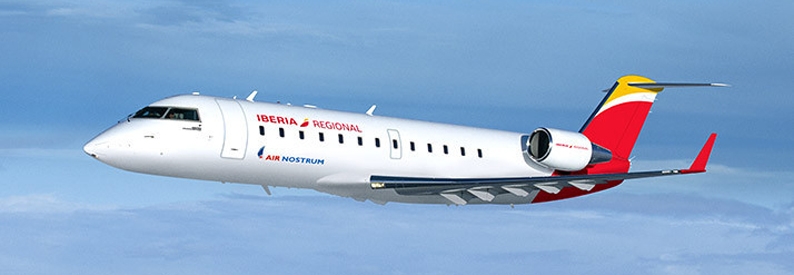 Spain's Air Nostrum considers Brazilian subsidiary