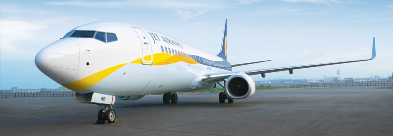 India's newly recapitalised Turbo Aviation eyes Jet Airways