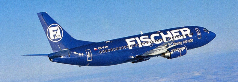 Czechia's Fischer Air eyes restart as air FISCHER