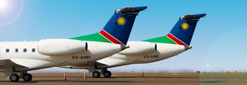 Punted revival of Air Namibia faces political headwinds