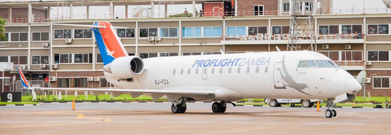 Proflight Zambia ponders fleet up-gauge amid domestic boom