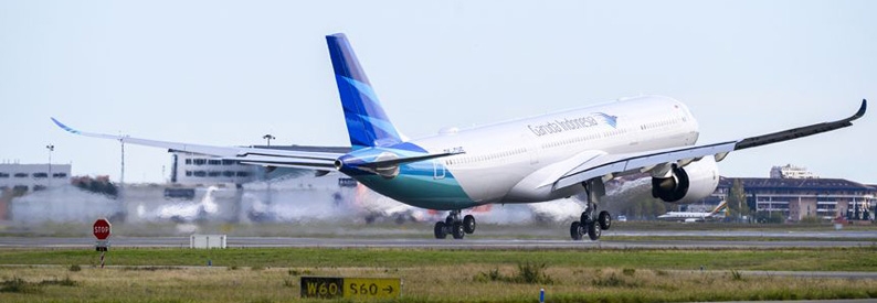Sovereign wealth fund to inject funds into Garuda Indonesia