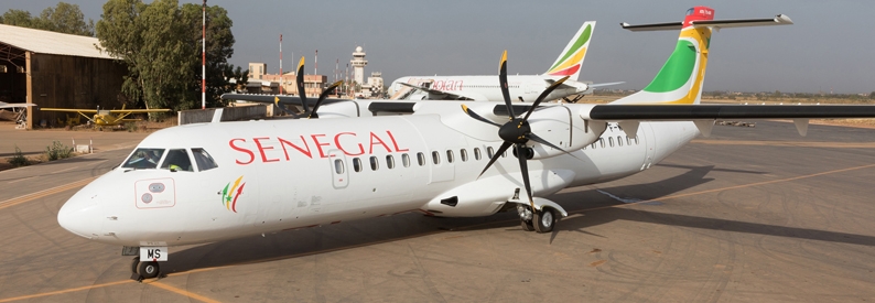 Air Sénégal reveals new focus on Africa, fleet plans