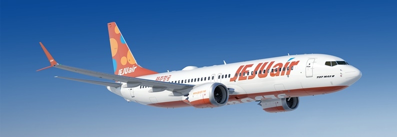 South Korea's Jeju Air to focus on fleet renewal - report