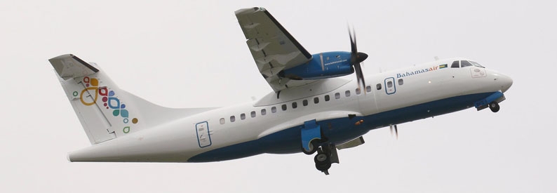 Nassau to merge Bahamasair, Nassau Flight Services