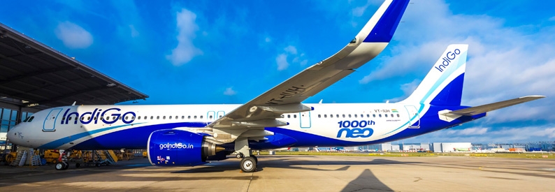 China, India in talks over resuming direct flights