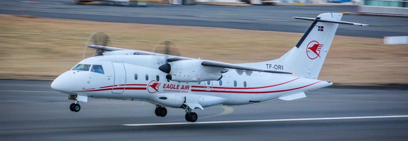 Eagle Air Iceland sells its only Do328