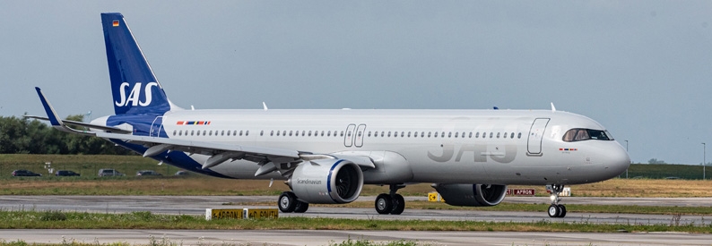 SAS mulls long-haul growth outside Copenhagen